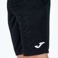 Spodenki piłkarskie męskie Joma Referee black 4