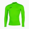 Bluza termoaktywna Joma Brama Academy fluor green 6