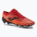 Buty piłkarskie męskie Joma Propulsion Lite SG red