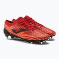 Buty piłkarskie męskie Joma Propulsion Lite SG red 5