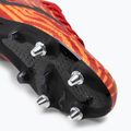 Buty piłkarskie męskie Joma Propulsion Lite SG red 7