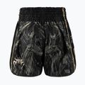 Spodenki treningowe męskie Venum Nexus Invader Muay Thai black/sand 2
