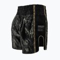Spodenki treningowe męskie Venum Nexus Invader Muay Thai black/sand 4