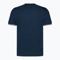 Koszulka piłkarska męska Joma Compus III navy 7