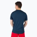 Koszulka piłkarska męska Joma Compus III navy 3