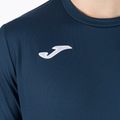 Koszulka piłkarska męska Joma Compus III navy 4