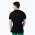 Koszulka piłkarska męska Joma Compus III black 3