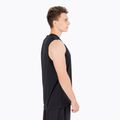 Koszulka koszykarska męska Joma Combi Basket black 2