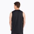Koszulka koszykarska męska Joma Combi Basket black 3