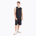 Koszulka koszykarska męska Joma Combi Basket black 5