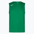 Koszulka koszykarska męska Joma Combi Basket green