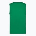 Koszulka koszykarska męska Joma Combi Basket green 2