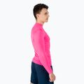 Longsleeve termoaktywny Joma Brama Academy fluor pink 4