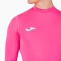 Longsleeve termoaktywny Joma Brama Academy fluor pink 5