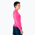 Longsleeve termoaktywny Joma Brama Academy fluor pink 3