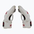 Rękawice grapplingowe KSW red 4