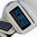 Rękawice grapplingowe KSW blue 5