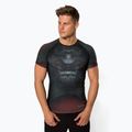 Rashguard męski KSW Last Samuraj black