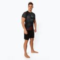 Rashguard męski KSW Last Samuraj black 2