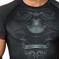 Rashguard męski KSW Last Samuraj black 4