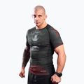 Rashguard męski KSW Last Samuraj black 5
