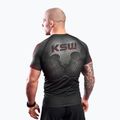Rashguard męski KSW Last Samuraj black 6