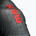 Rashguard męski KSW Last Samuraj black 7