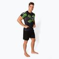Rashguard męski KSW Camo black 2