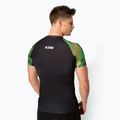 Rashguard męski KSW Camo black 3