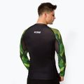 Rashguard longsleeve męski KSW Camo black 3
