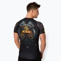 Rashguard męski KSW Mad Viking black 3