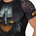 Rashguard męski KSW Mad Viking black 4