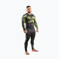 Legginsy męskie KSW Camo black
