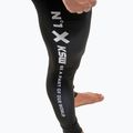 Legginsy męskie KSW Camo black 3