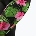 Legginsy damskie KSW Jungle black 4