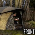 Namiot 1-osobowy Fox International Frontier LITE Bivvy green 3