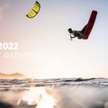 Deska do kitesurfingu CrazyFly Raptor Extreme 7