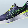 Buty do biegania damskie ASICS Gel-Cumulus 25 soothing sea/glow yellow 19