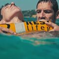 Bojka asekuracyjna Restube Lifeguard red 4
