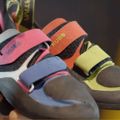 Buty wspinaczkowe damskie La Sportiva Kubo 2024 royal/love potion 13