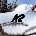 Narty skiturowe K2 Mindbender 85 11
