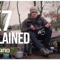 Wędka karpiowa Shimano Tribal TX-7 6
