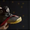 Buty wysokogórskie męskie La Sportiva Aequilibrium Top GTX black/yellow 12
