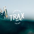 Deska do kitesurfingu F-ONE Trax HRD LT Glacier 15