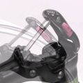 Rower miejski składany Tern Eclipse D16 black 9
