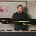 Deska snowboardowa damska RIDE Heartbreaker W 2023  14