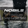 Deska do kitesurfingu Nobile Flying Carpet Split 7