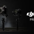 Stabilizator do kamery DJI RS 2 czarny CP.RN.00000093.02 4