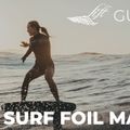 Maszt do foil Lift Foils 28" Classic Strut M30 - Kit 9