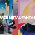 Deska snowboardowa damska CAPiTA Space Metal Fantasy multicolor 13